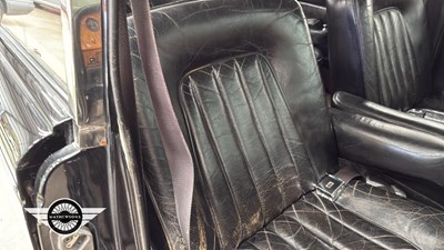 Lot 248 - 1967 ROLLS ROYCE