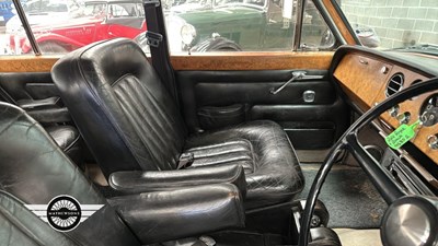 Lot 248 - 1967 ROLLS ROYCE
