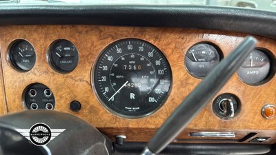 Lot 248 - 1967 ROLLS ROYCE