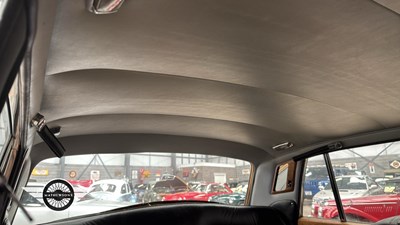 Lot 248 - 1967 ROLLS ROYCE