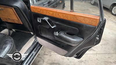 Lot 248 - 1967 ROLLS ROYCE