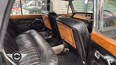 Lot 248 - 1967 ROLLS ROYCE