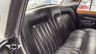 Lot 248 - 1967 ROLLS ROYCE