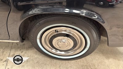 Lot 248 - 1967 ROLLS ROYCE