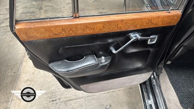 Lot 248 - 1967 ROLLS ROYCE