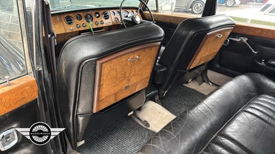 Lot 248 - 1967 ROLLS ROYCE