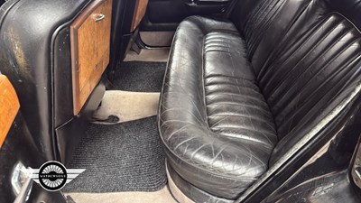Lot 248 - 1967 ROLLS ROYCE