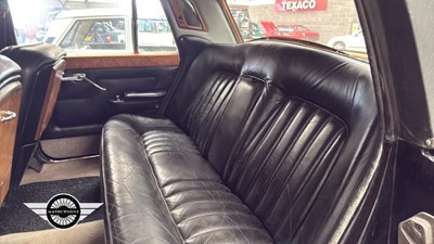 Lot 248 - 1967 ROLLS ROYCE