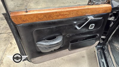 Lot 248 - 1967 ROLLS ROYCE