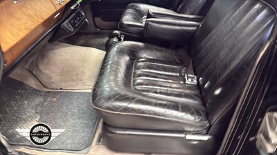 Lot 248 - 1967 ROLLS ROYCE