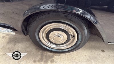 Lot 248 - 1967 ROLLS ROYCE