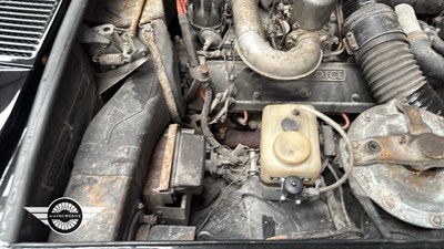 Lot 248 - 1967 ROLLS ROYCE