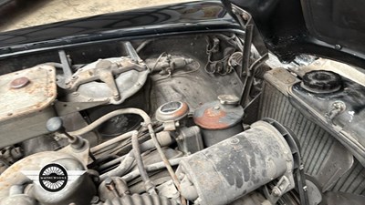 Lot 248 - 1967 ROLLS ROYCE