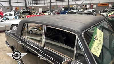 Lot 248 - 1967 ROLLS ROYCE
