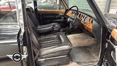 Lot 248 - 1967 ROLLS ROYCE