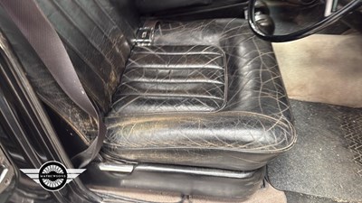 Lot 248 - 1967 ROLLS ROYCE