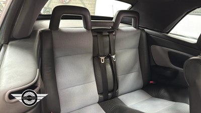 Lot 690 - 2006 VAUXHALL ASTRA BERTONE EXCLUSIVE