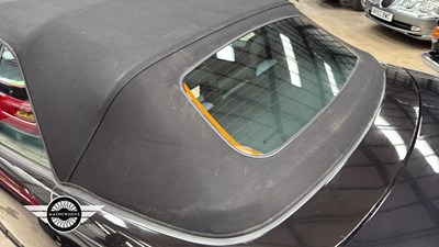 Lot 690 - 2006 VAUXHALL ASTRA BERTONE EXCLUSIVE