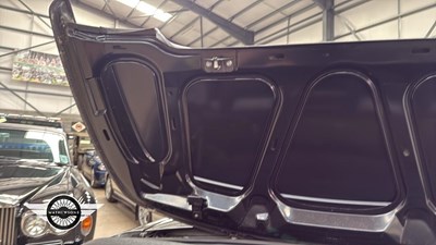 Lot 690 - 2006 VAUXHALL ASTRA BERTONE EXCLUSIVE