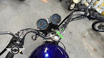 Lot 128 - 2005 ROYAL ENFIELD