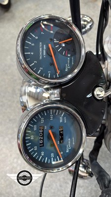 Lot 128 - 2005 ROYAL ENFIELD