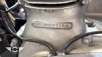 Lot 128 - 2005 ROYAL ENFIELD
