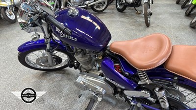 Lot 128 - 2005 ROYAL ENFIELD