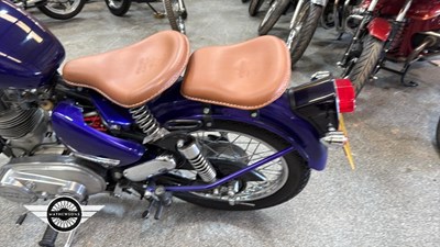 Lot 128 - 2005 ROYAL ENFIELD