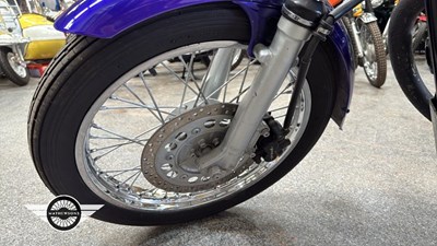 Lot 128 - 2005 ROYAL ENFIELD