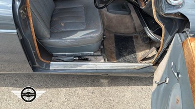 Lot 238 - 1967 VANDEN PLAS