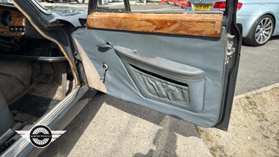 Lot 238 - 1967 VANDEN PLAS