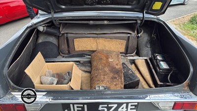 Lot 238 - 1967 VANDEN PLAS