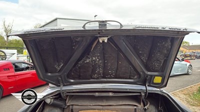 Lot 238 - 1967 VANDEN PLAS