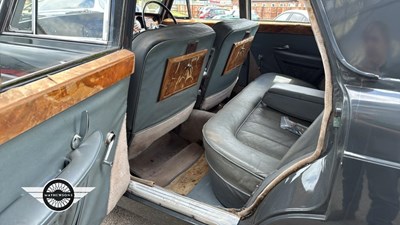 Lot 238 - 1967 VANDEN PLAS
