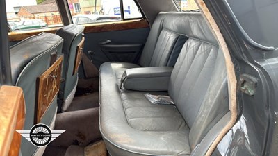 Lot 238 - 1967 VANDEN PLAS