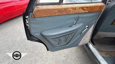 Lot 238 - 1967 VANDEN PLAS