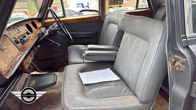 Lot 238 - 1967 VANDEN PLAS