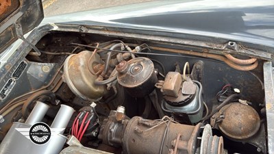 Lot 238 - 1967 VANDEN PLAS