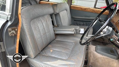 Lot 238 - 1967 VANDEN PLAS