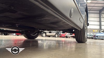 Lot 618 - 1972 MG MIDGET