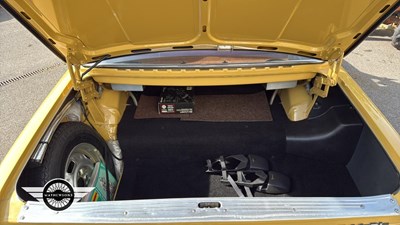 Lot 890 - 1978 VOLVO 244 DL AUTO