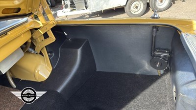 Lot 890 - 1978 VOLVO 244 DL AUTO