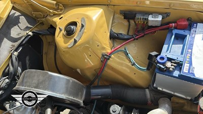 Lot 890 - 1978 VOLVO 244 DL AUTO