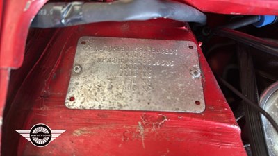 Lot 558 - 1990 PEUGEOT 205 GTI
