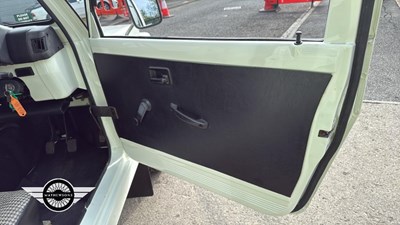 Lot 139 - 1985 SUZUKI SJ4 10V