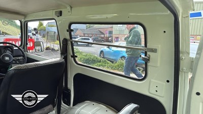 Lot 139 - 1985 SUZUKI SJ4 10V
