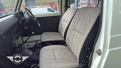 Lot 139 - 1985 SUZUKI SJ4 10V