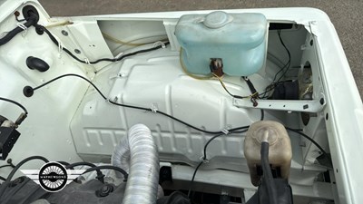 Lot 139 - 1985 SUZUKI SJ4 10V