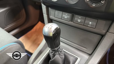 Lot 120 - 2006 FORD FOCUS ST-2