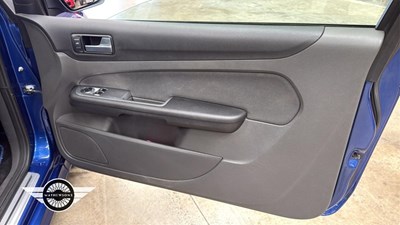 Lot 120 - 2006 FORD FOCUS ST-2